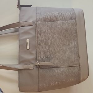 Roots purse